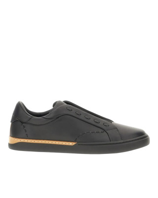 Fendi City Sneakers Negri 